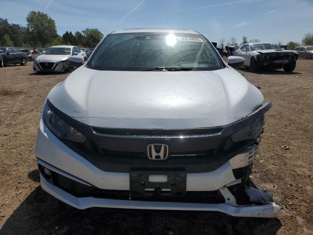 2020 HONDA CIVIC EX - 19XFC1F39LE014161