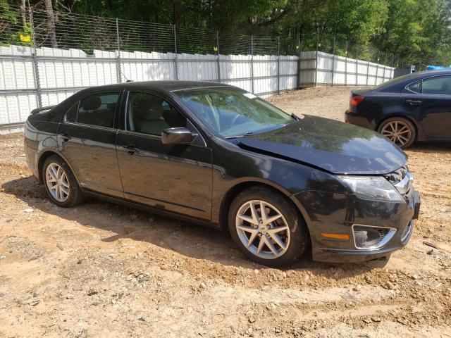 Vin: 3fahp0jg3br194428, lot: 56874765, ford fusion sel 20114