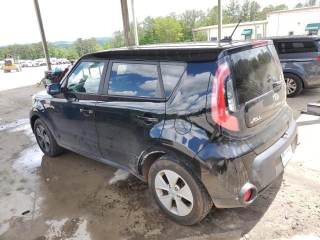 Vin: kndjn2a2xg7386106, lot: 56719715, kia soul 20162