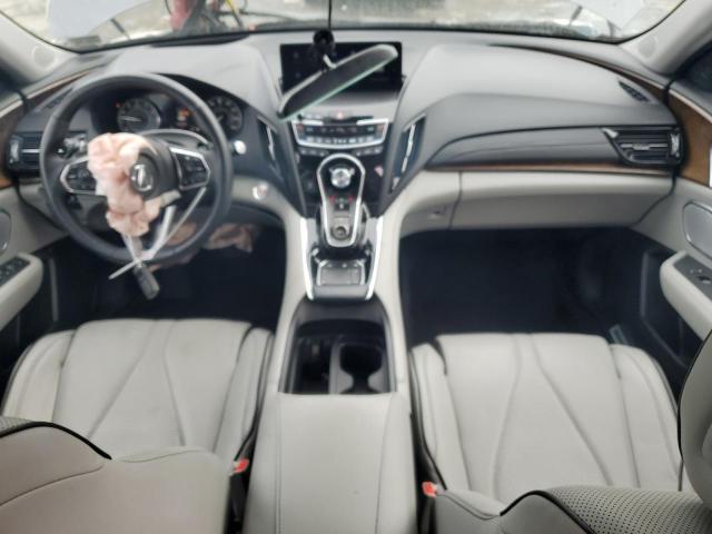 2019 ACURA RDX ADVANC 5J8TC2H7XKL023192