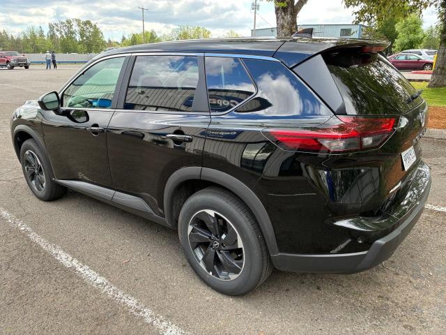 Vin: 5n1bt3bb6sc776954, lot: 57359885, nissan rogue sv 20253