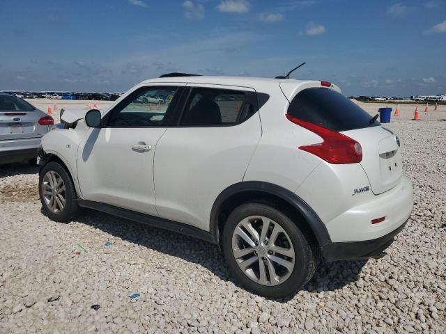 Vin: jn8af5mv2et363254, lot: 56246445, nissan juke s 20142
