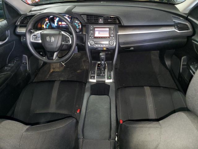2019 HONDA CIVIC LX - 2HGFC2F69KH590918