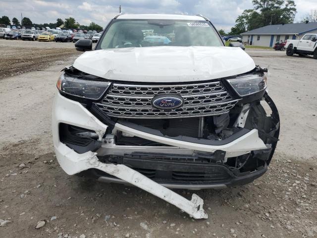 2020 FORD EXPLORER L 1FMSK8FH5LGB55939