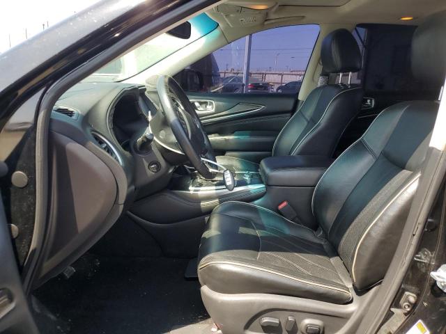 2016 INFINITI QX60 5N1AL0MN5GC521785