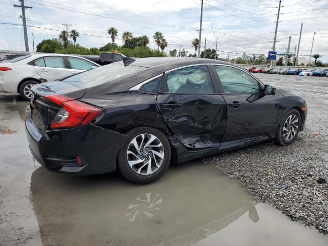 2018 HONDA CIVIC EX 19XFC2F76JE002801