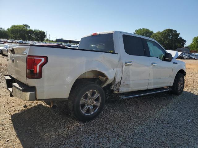 Vin: 1ftew1cp2gfa67659, lot: 57843805, ford f-150 supercrew 20163