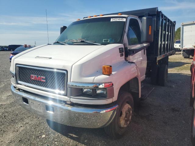 GMC C4500 C4C0 2005 1GDE4C1245F519547 photo #1