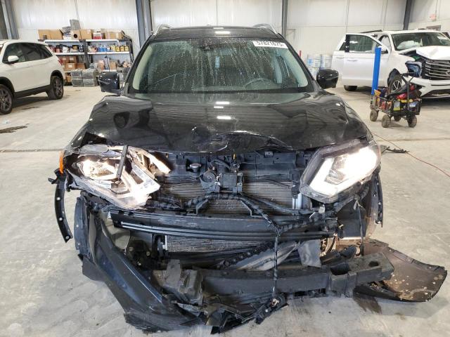 2019 NISSAN ROGUE S - JN8AT2MV4KW393664