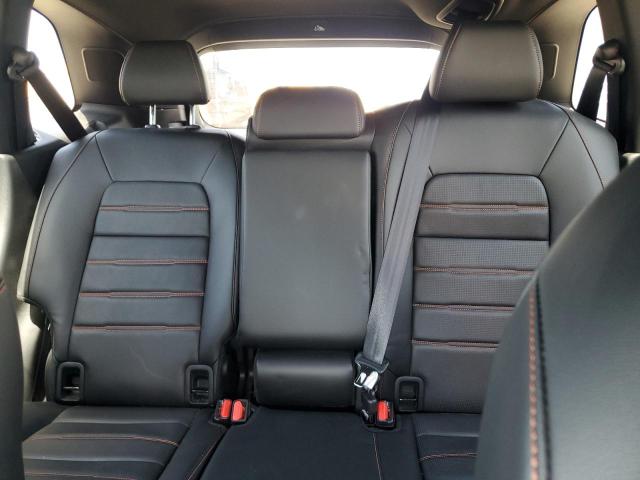 2025 HONDA CR-V SPORT NJ1642E