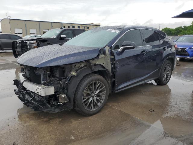 Vin: 2t2bzmca4gc016126, lot: 55671155, lexus rx350 350 base 2016 img_1