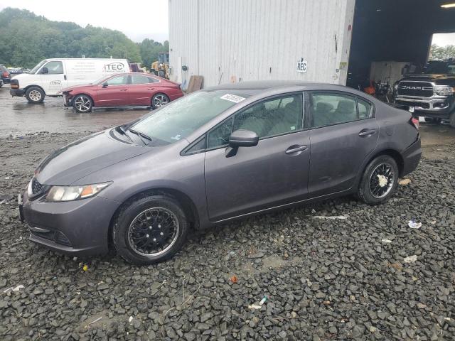 Vin: 19xfb2f50fe245268, lot: 56206305, honda civic lx 2015 img_1