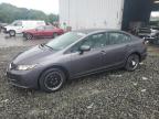 2015 HONDA CIVIC LX - 19XFB2F50FE245268