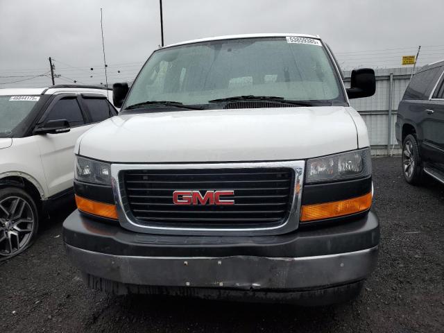 2017 GMC SAVANA G25 - 1GTW7AFF2H1903926