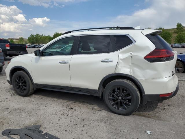 Vin: 5n1at2mv7jc720162, lot: 58382665, nissan rogue s 20182