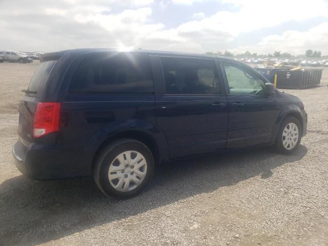 Vin: 2c4rdgbg0er401690, lot: 56480955, dodge caravan se 20143