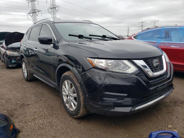Vin: knmat2mv9jp559830, lot: 55490965, nissan rogue s 20184