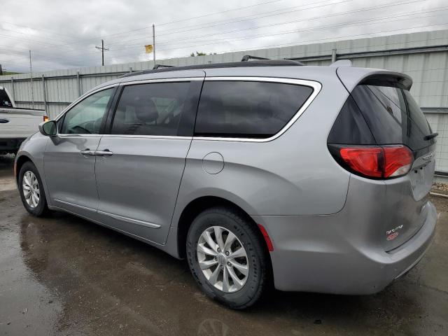 Vin: 2c4rc1bg7hr831995, lot: 58402125, chrysler pacifica touring l 20172