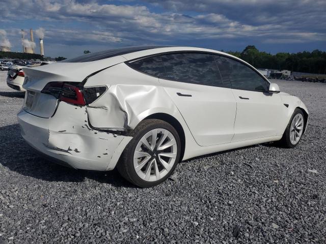 Vin: 5yj3e1ea7pf573852, lot: 57662565, tesla model 3 20233