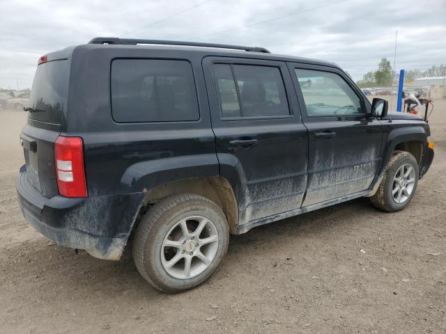 Vin: 1c4njrbb4ed771857, lot: 56653725, jeep patriot sport 20143