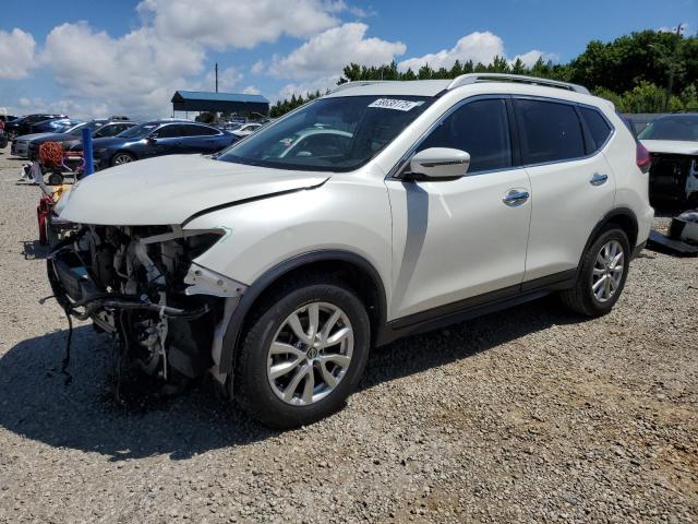 Vin: 5n1at2mt8kc702754, lot: 58638175, nissan rogue s 2019 img_1