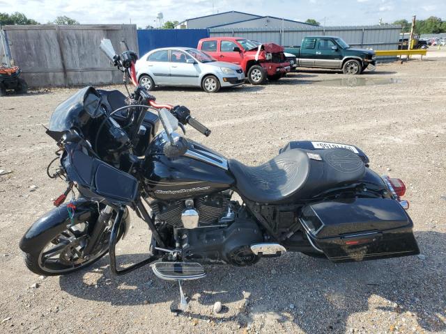 2011 HARLEY-DAVIDSON FLTRU - 1HD1KGM19BB662871