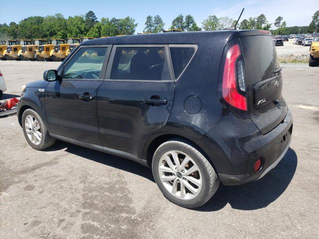 Vin: kndjp3a5xj7551069, lot: 58170045, kia soul + 20182