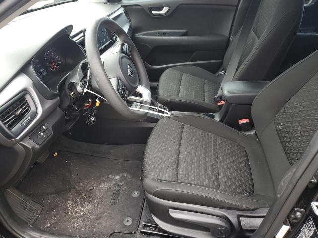 2019 KIA RIO S - 3KPA25AB7KE176064