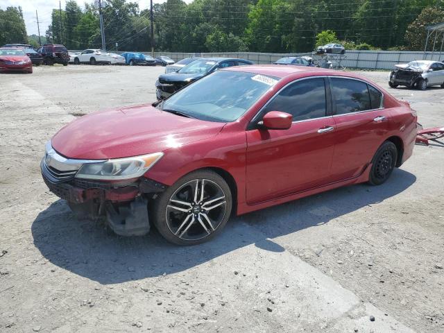 Vin: 1hgcr2f59ha047925, lot: 56096925, honda accord sport 2017 img_1