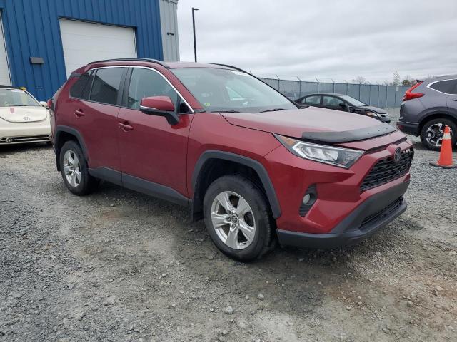 Vin: 2t3r1rfv9kw043939, lot: 57302945, toyota rav4 xle 20194