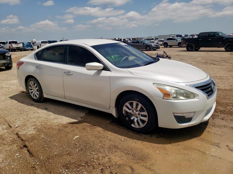 Vin: 1n4al3apxdc278343, lot: 59003765, nissan altima 2.5 20134
