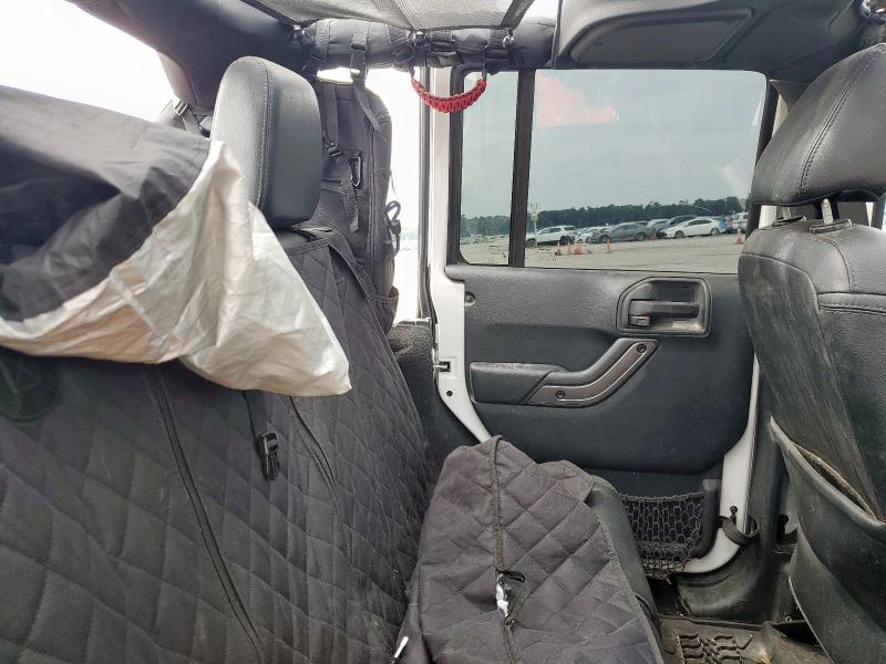 2018 JEEP WRANGLER U - 1C4HJWEG6JL847825