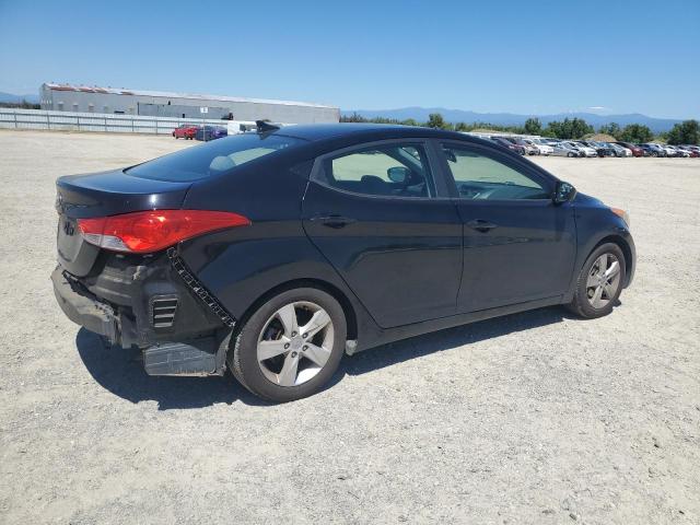 Vin: kmhdh4ae7bu155647, lot: 58026095, hyundai elantra gls 20113
