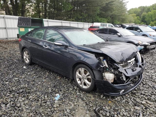 Vin: 5npec4ac1bh127200, lot: 57902985, hyundai sonata se 20114