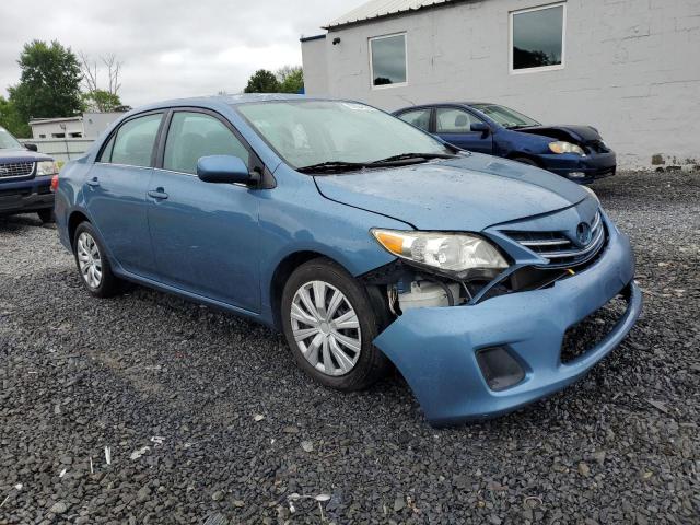 Vin: 5yfbu4ee0dp168824, lot: 58554185, toyota corolla base 20134