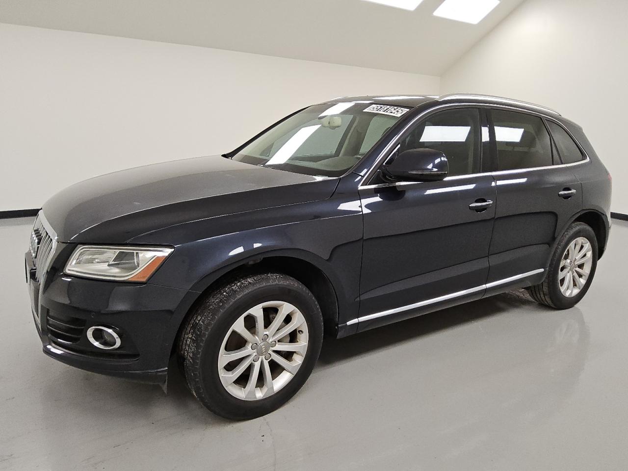 AUDI Q5 PREMIUM PLUS