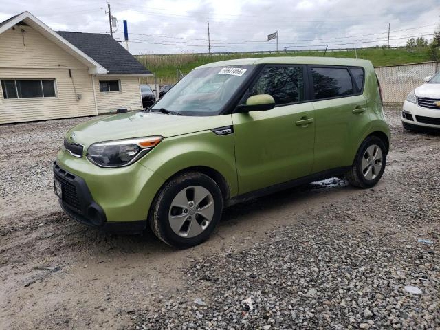 Vin: kndjn2a25f7771457, lot: 56921055, kia soul 2015 img_1