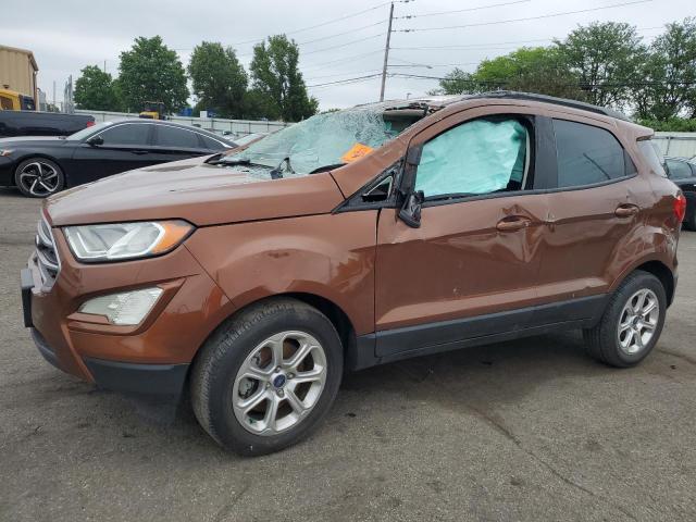 FORD ECOSPORT S