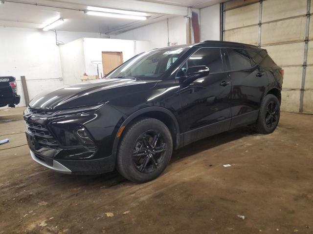 CHEVROLET BLAZER 3LT