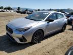 2024 SUBARU IMPREZA RS - JF1GUHJC0R8304072