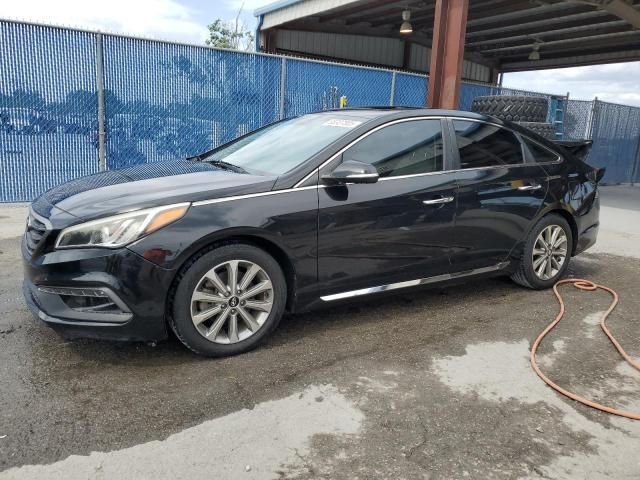 Vin: 5npe34af1gh422816, lot: 55337805, hyundai sonata sport 2016 img_1