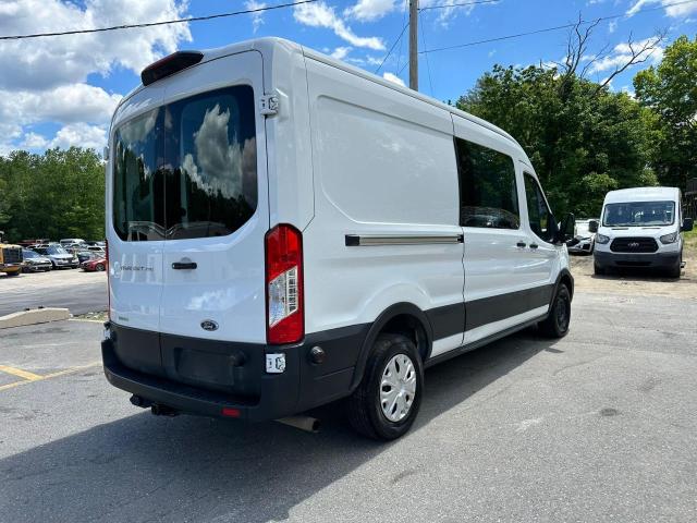 Vin: 1ftbr1cg3lkb36452, lot: 58659545, ford transit t-250 20203