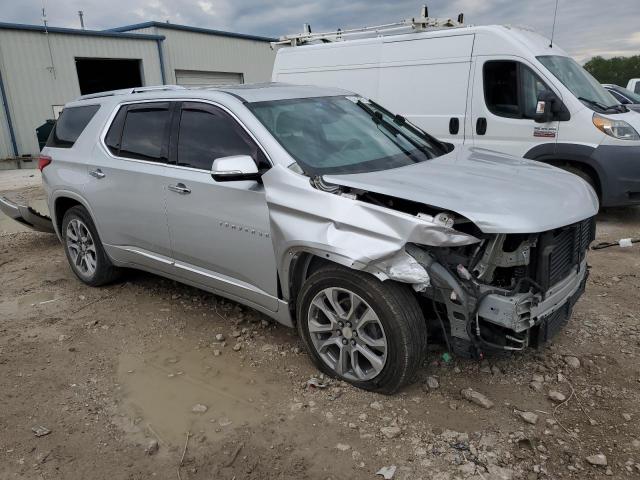 Vin: 1gnerkkw0kj244714, lot: 55417645, chevrolet traverse premier 20194