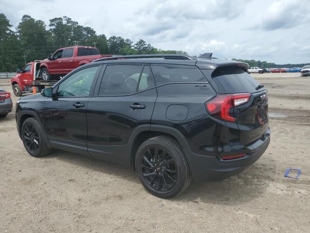 2024 GMC TERRAIN SL 3GKALMEG7RL333132