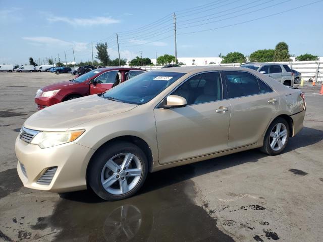 Vin: 4t1bf1fk3cu504993, lot: 56507495, toyota camry base 2012 img_1