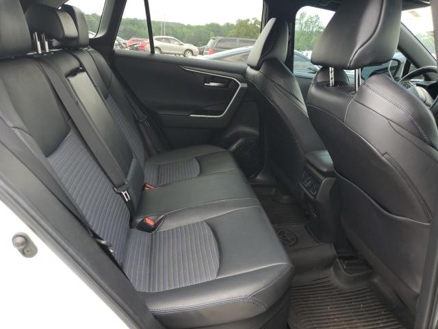 2022 TOYOTA RAV4 XSE - 2T3E6RFVXNW030847