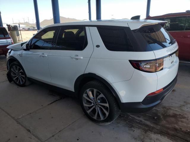 Vin: salcp2fx3mh883424, lot: 57963315, land rover discovery se 20212