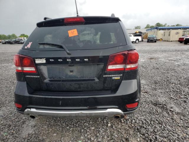 2018 DODGE JOURNEY CR 3C4PDCGG8JT517252