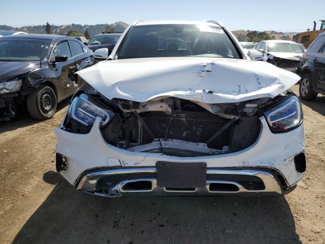 2020 MERCEDES-BENZ GLC 300 W1N0G8DB6LF765634