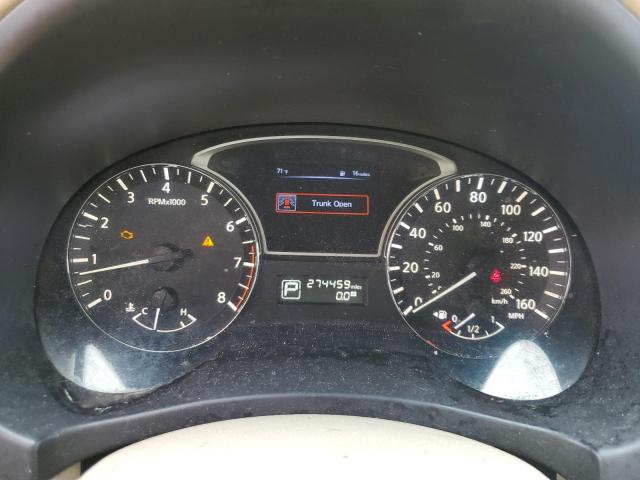 2015 NISSAN ALTIMA 2.5 - 1N4AL3AP5FC189718
